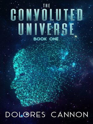 cover image of The Convoluted Universe Book 1